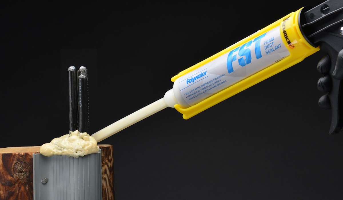 FST Solves a Gnawing Problem - FST Solutions Story